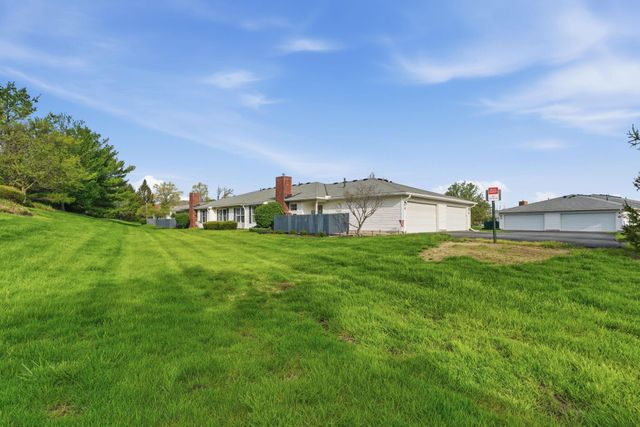 640 Lazelle Road, Columbus, OH 43240