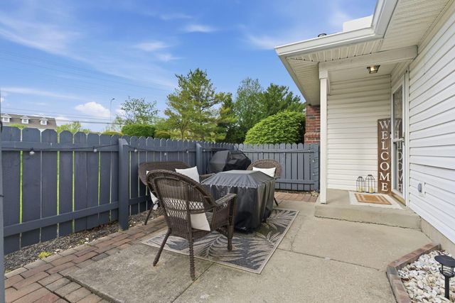 640 Lazelle Road, Columbus, OH 43240