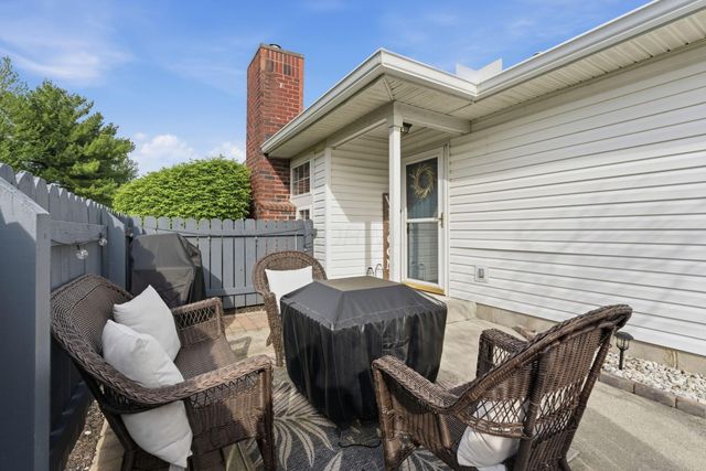 640 Lazelle Road, Columbus, OH 43240