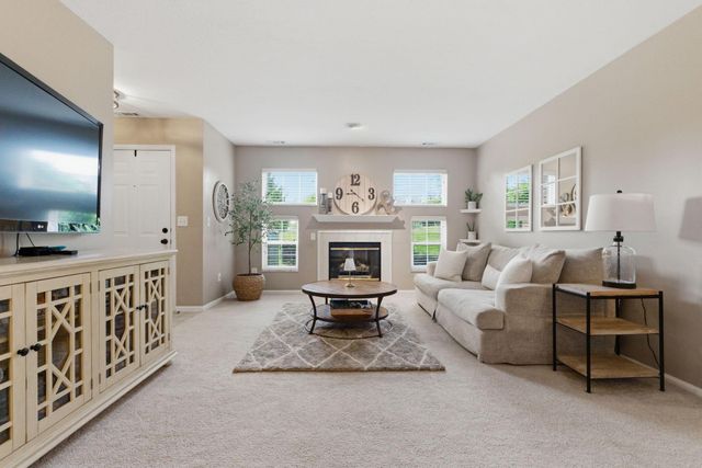 640 Lazelle Road, Columbus, OH 43240