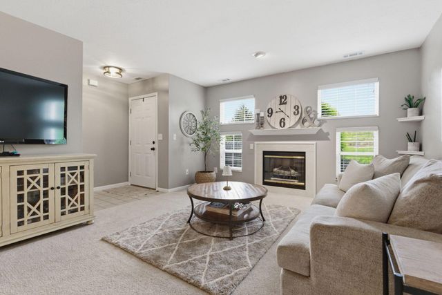 640 Lazelle Road, Columbus, OH 43240