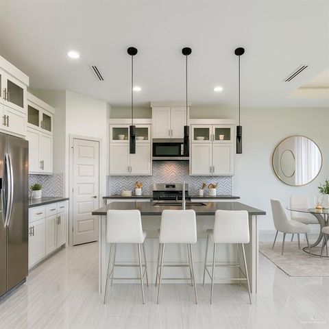 8046 N 50th Street, Mcallen, TX 78504