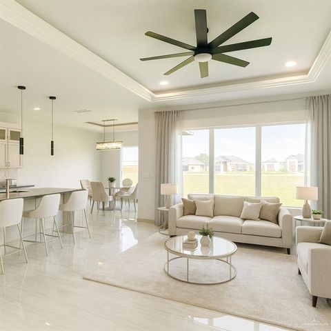 8046 N 50th Street, Mcallen, TX 78504