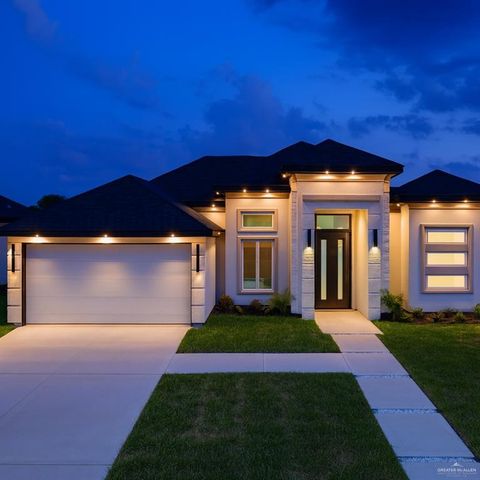 8046 N 50th Street, Mcallen, TX 78504