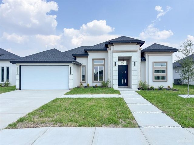 8046 N 50th Street, Mcallen, TX 78504