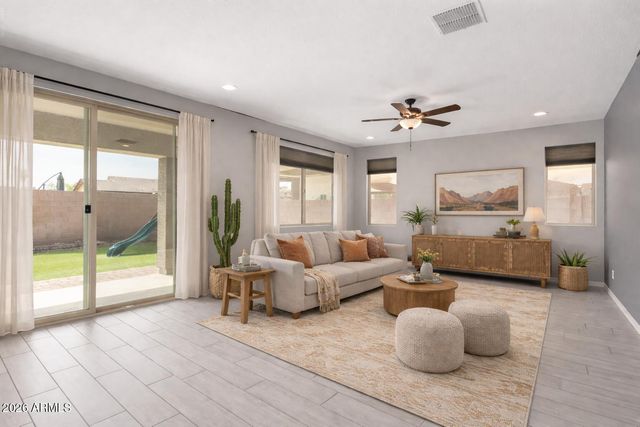 7919 W PASADENA Avenue, Glendale, AZ 85303