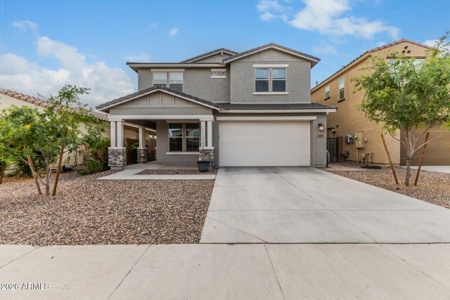 7919 W PASADENA Avenue, Glendale, AZ 85303