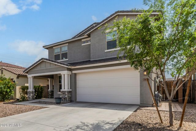 7919 W PASADENA Avenue, Glendale, AZ 85303