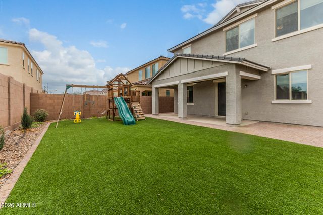 7919 W PASADENA Avenue, Glendale, AZ 85303