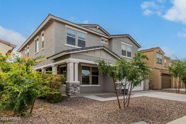 7919 W PASADENA Avenue, Glendale, AZ 85303