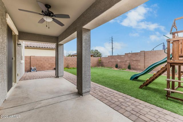 7919 W PASADENA Avenue, Glendale, AZ 85303