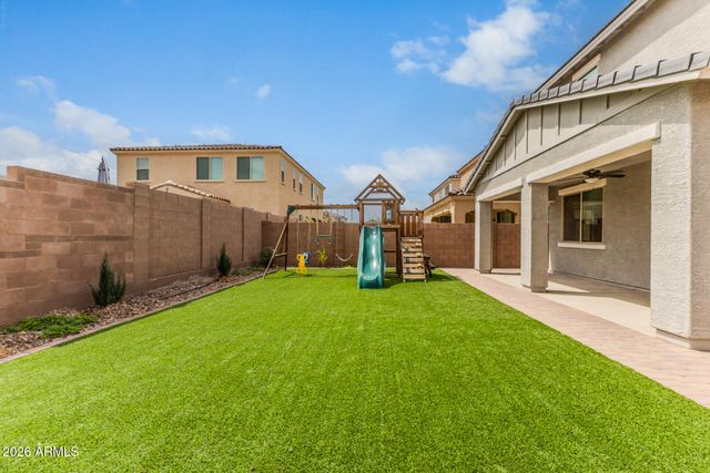 7919 W PASADENA Avenue, Glendale, AZ 85303