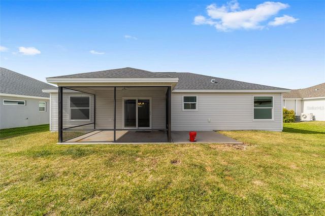 6316 DANIELSON LOOP, The Villages, FL 32163