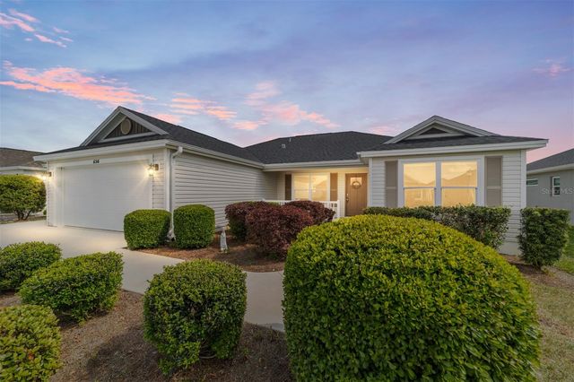 6316 DANIELSON LOOP, The Villages, FL 32163