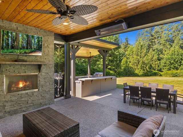 1608 161ST AVE SE, Snohomish, WA 98290
