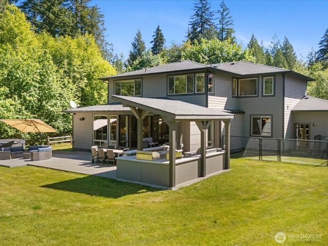 1608 161ST AVE SE, Snohomish, WA 98290