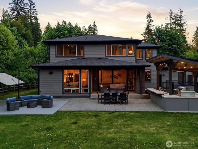 1608 161ST AVE SE, Snohomish, WA 98290