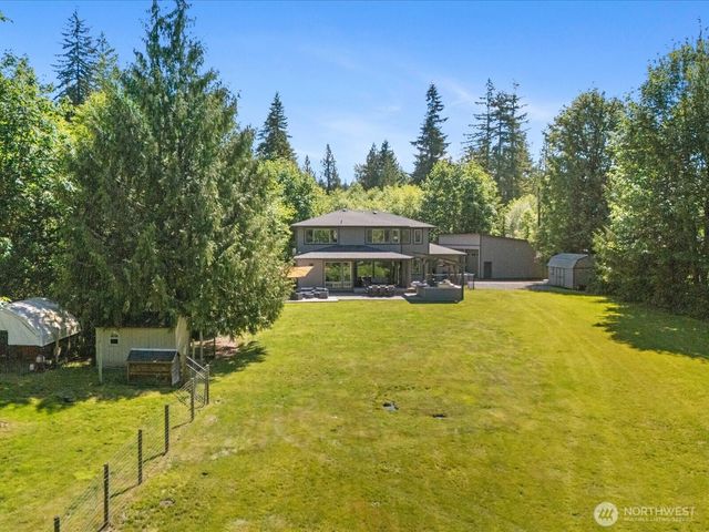 1608 161ST AVE SE, Snohomish, WA 98290