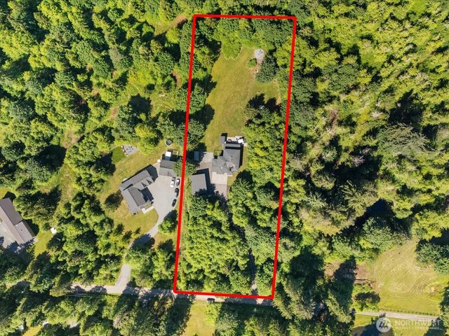 1608 161ST AVE SE, Snohomish, WA 98290