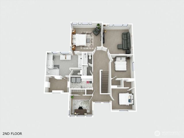 1608 161ST AVE SE, Snohomish, WA 98290
