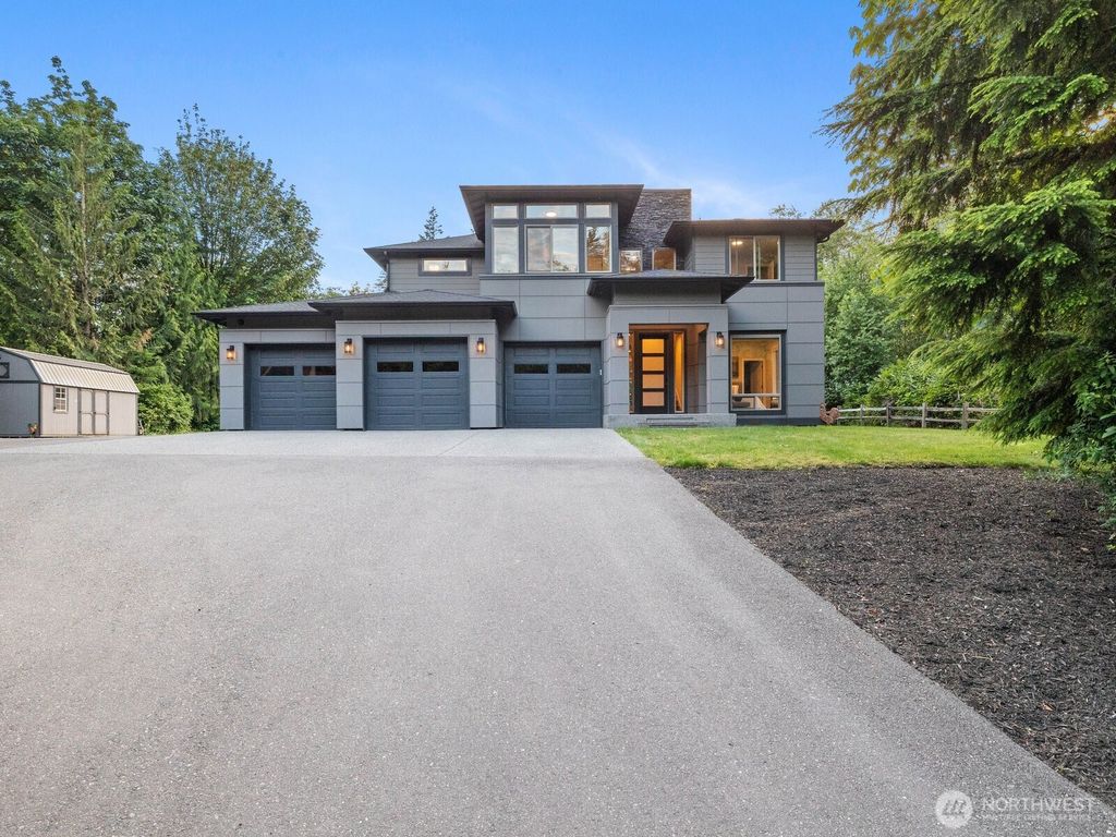 1608 161ST AVE SE, Snohomish, WA 98290