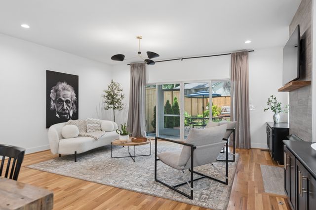 2815A W Kirkwood Ave, Nashville, TN 37204