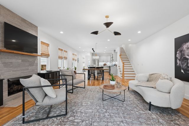 2815A W Kirkwood Ave, Nashville, TN 37204