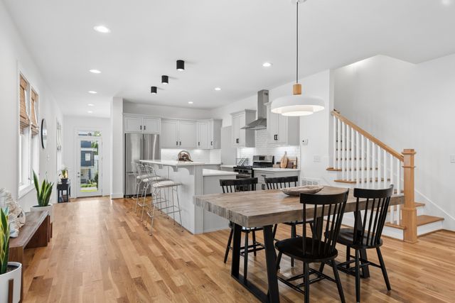 2815A W Kirkwood Ave, Nashville, TN 37204