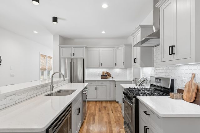 2815A W Kirkwood Ave, Nashville, TN 37204