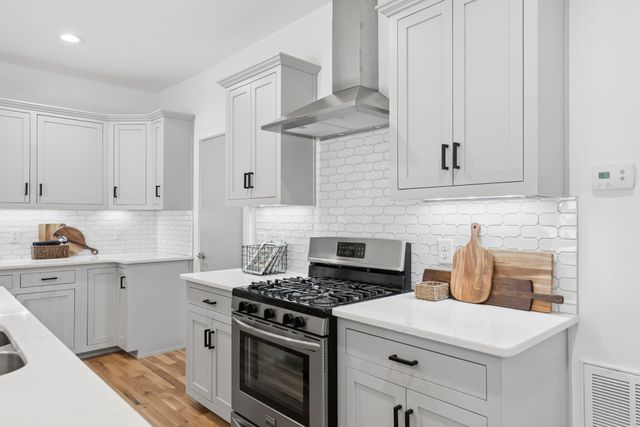 2815A W Kirkwood Ave, Nashville, TN 37204