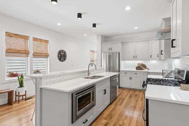 2815A W Kirkwood Ave, Nashville, TN 37204