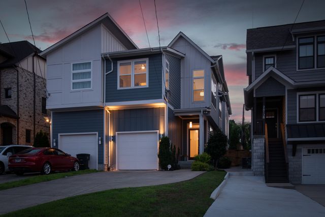 2815A W Kirkwood Ave, Nashville, TN 37204