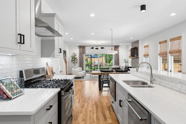 2815A W Kirkwood Ave, Nashville, TN 37204