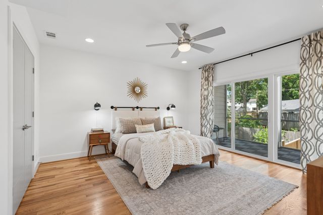 2815A W Kirkwood Ave, Nashville, TN 37204