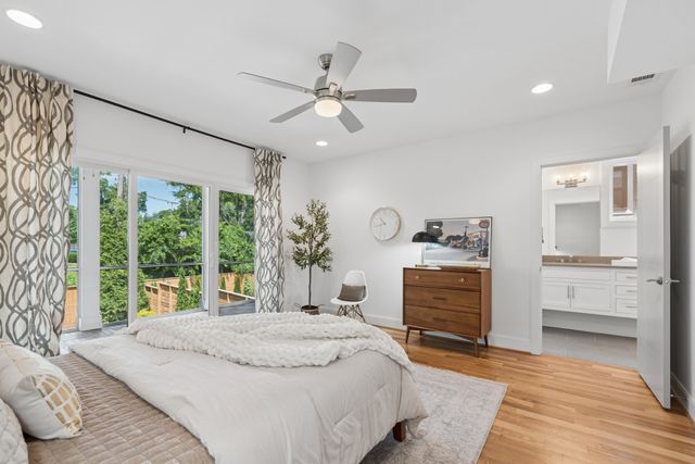 2815A W Kirkwood Ave, Nashville, TN 37204
