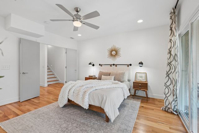 2815A W Kirkwood Ave, Nashville, TN 37204