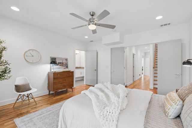 2815A W Kirkwood Ave, Nashville, TN 37204