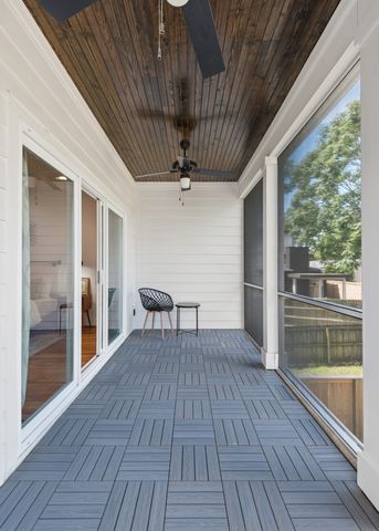2815A W Kirkwood Ave, Nashville, TN 37204