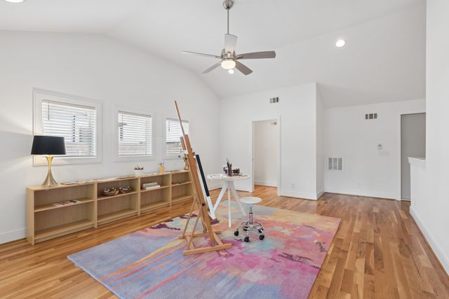 2815A W Kirkwood Ave, Nashville, TN 37204
