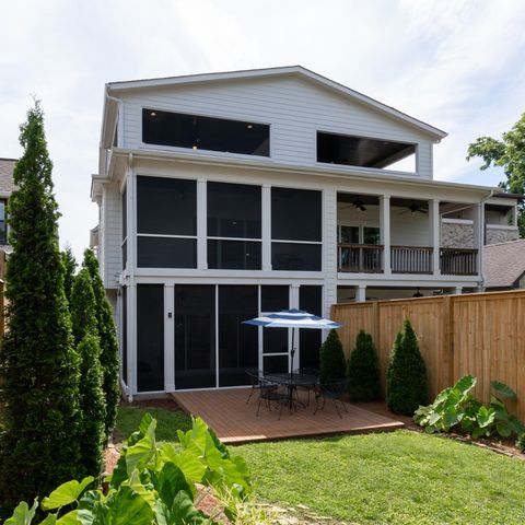 2815A W Kirkwood Ave, Nashville, TN 37204