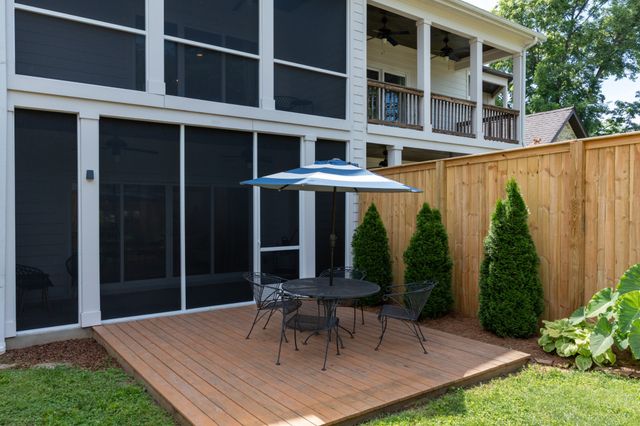 2815A W Kirkwood Ave, Nashville, TN 37204