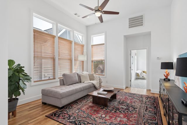 2815A W Kirkwood Ave, Nashville, TN 37204