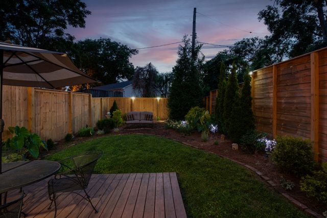 2815A W Kirkwood Ave, Nashville, TN 37204