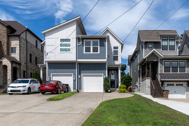 2815A W Kirkwood Ave, Nashville, TN 37204