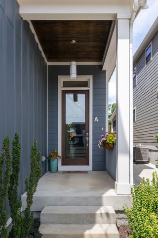 2815A W Kirkwood Ave, Nashville, TN 37204