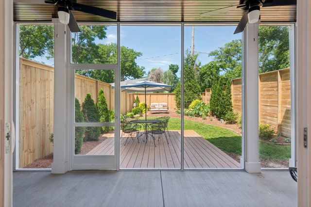 2815A W Kirkwood Ave, Nashville, TN 37204