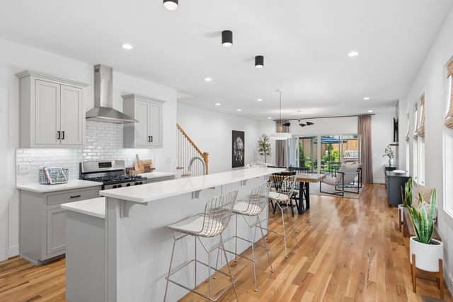 2815A W Kirkwood Ave, Nashville, TN 37204