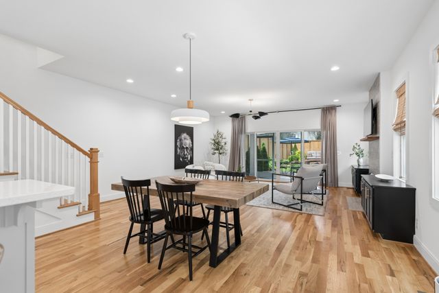 2815A W Kirkwood Ave, Nashville, TN 37204