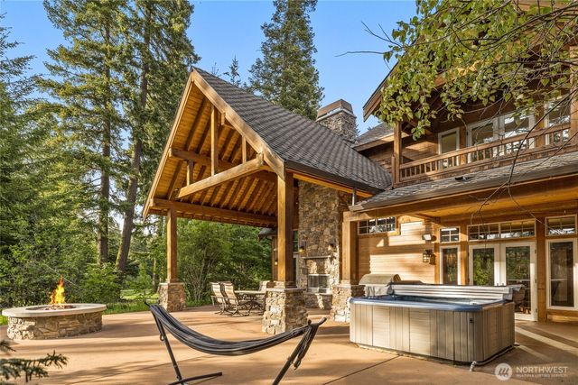 51 Lily Court, Cle Elum, WA 98922