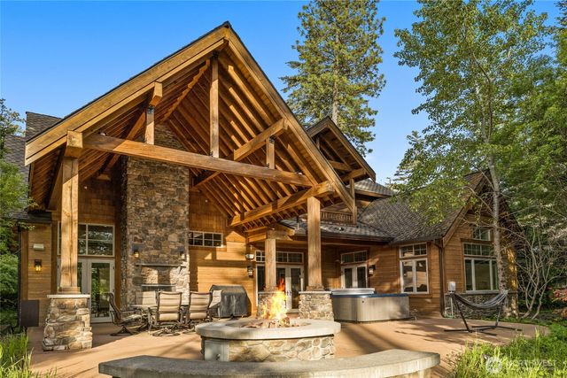 51 Lily Court, Cle Elum, WA 98922